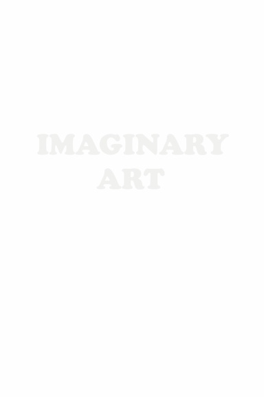 imaginary art (white)