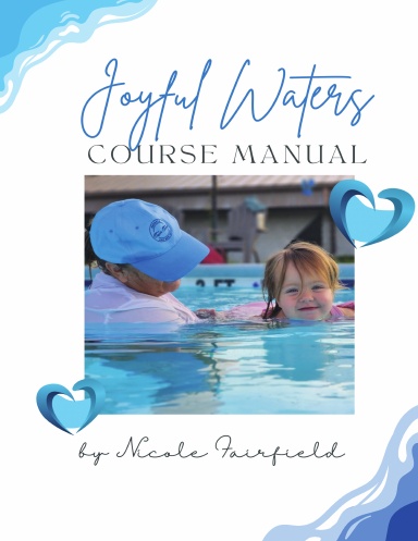 Joyful Waters Course Manual
