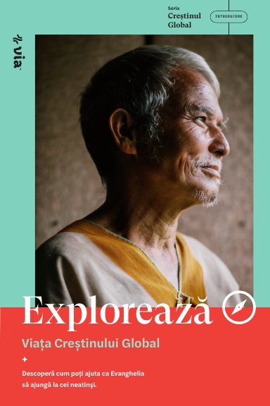 Explore The World Christian Lifestyle - Romanian