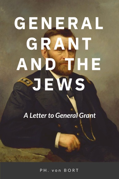 General Grant and the Jews