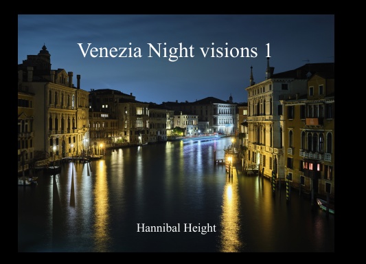 Venezia Night visions 1