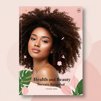 The Essential Guide to Holistic Wellness: Unveiling Your Inner and Outer Radiance