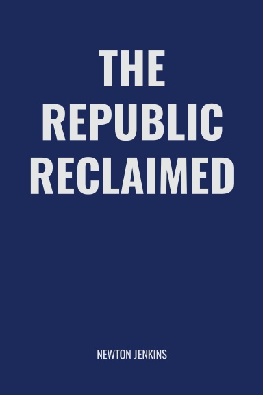 The Republic Reclaimed