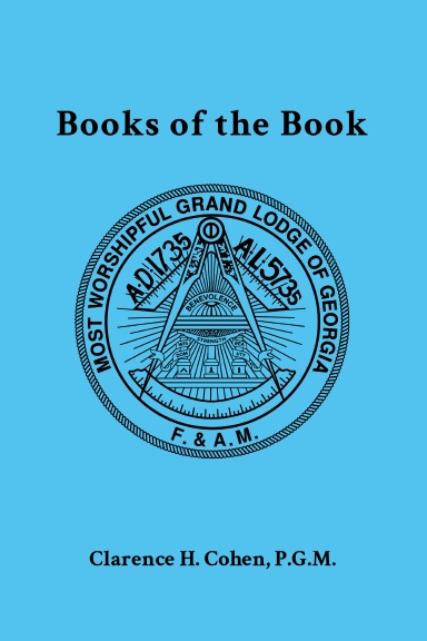Books of the Book - Paperback