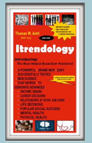 The Most Helpful Book Ever Published
