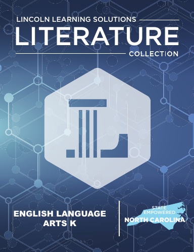 NC English Language Arts K - Literature Collection 2526