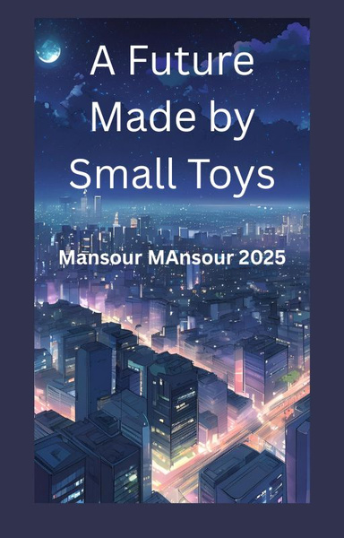A Future Made by Small Toys
