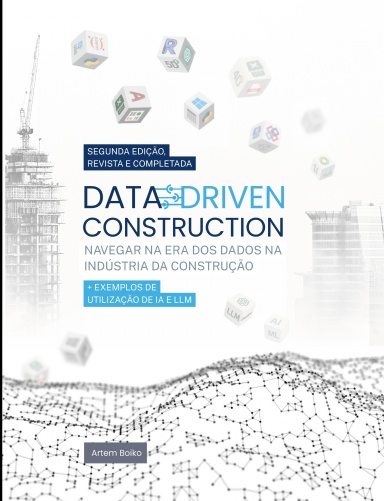 DATA-DRIVEN  CONSTRUCTION