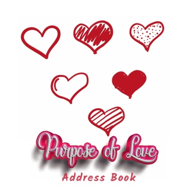 Purpose of Love