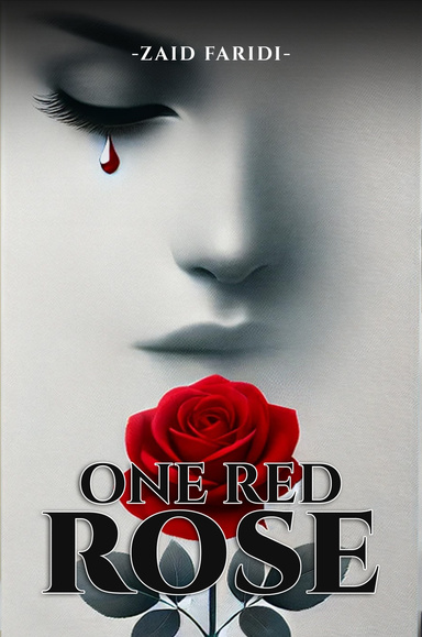 One Red Rose