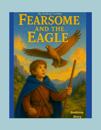 Fearsome and the eagle