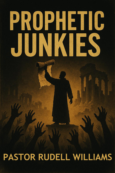 Prophetic Junkies