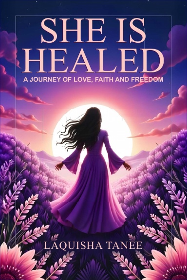 She is Healed