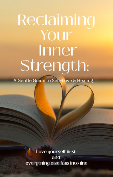 Reclaiming Your Inner Strength