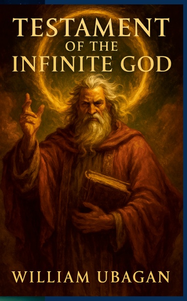 Testament of The Infinite God
