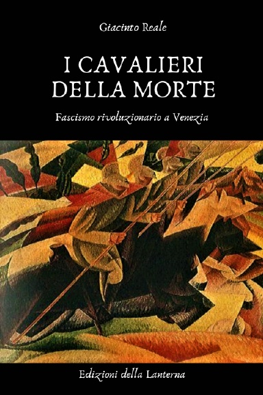 I CAVALIERI DELLA MORTE