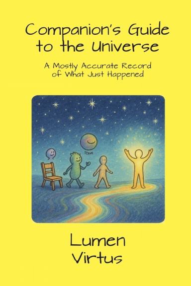 Companion's Guide  to the Universe