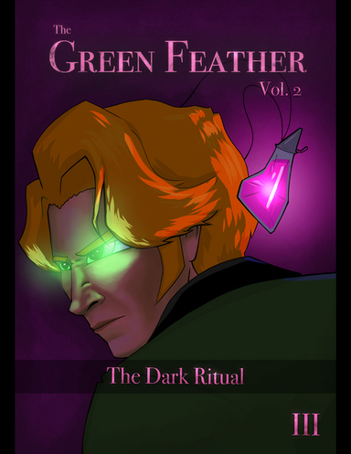 The Green Feather Vol. 2