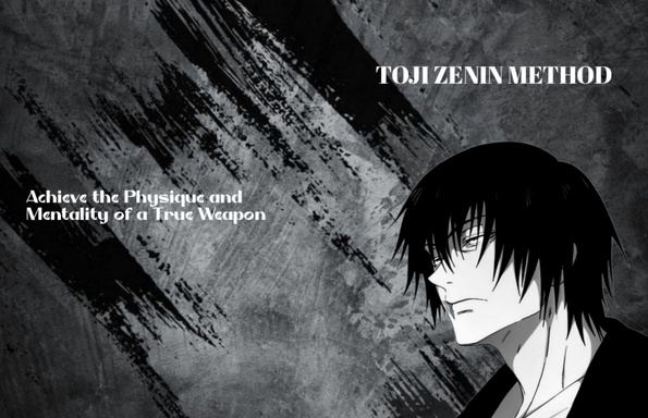 TOJI ZENIN METHOD
