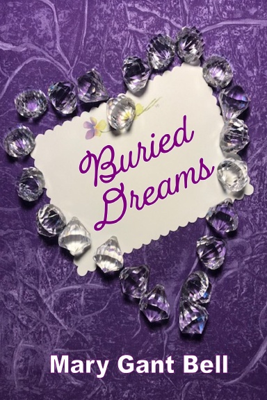 Buried Dreams (Large Font)