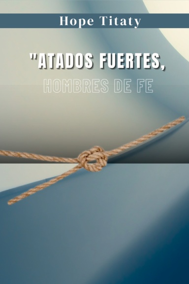 "ATADOS FUERTES" Hombres de fe