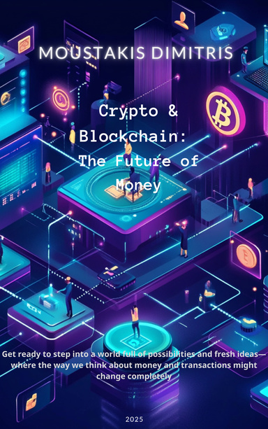Crypto & Blockchain: The Future of Money