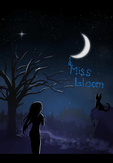 Miss Gloom