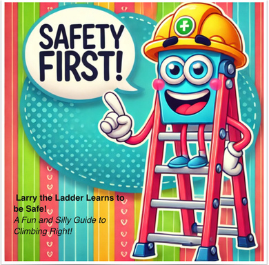 Larry the Ladder Learns to be Safe