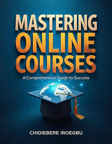 Mastering Online Courses