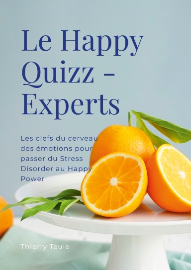 Le Happy Quizz - Experts