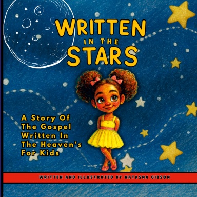 Written In The Stars