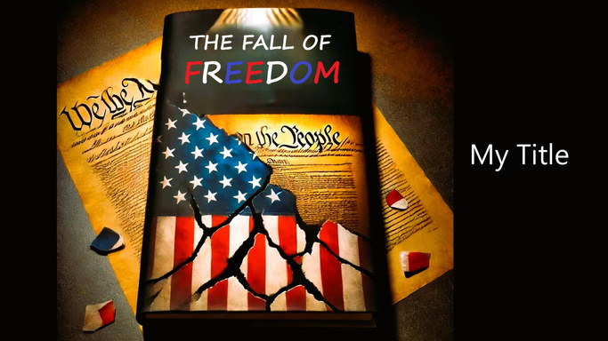 The Fall Of Freedom