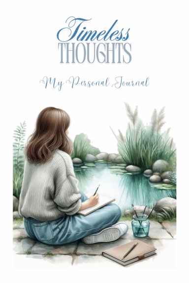 Timeless Thoughts: My Personal Journal
