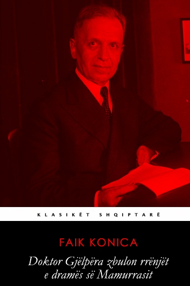 Doktor Gjëlpëra zbulon rrënjët e dramës së Mamurrasit