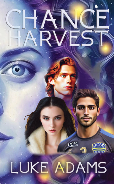 Chance Harvest