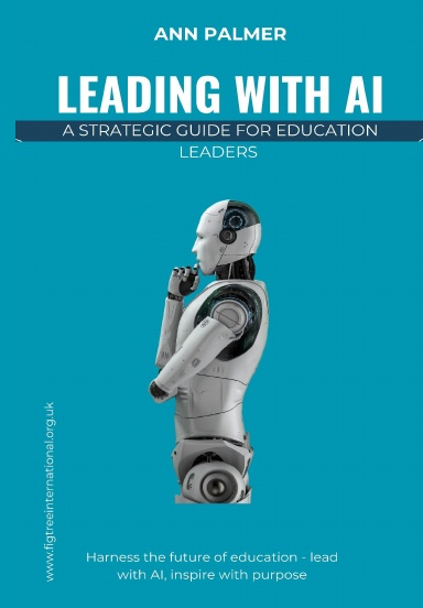 Leading with AI