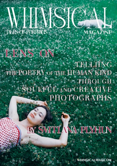 Whimsical Magazine