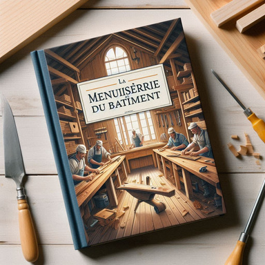 LA MENUISERIE  DU BÂTIMENT