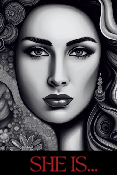 She Is...L4 (Series)