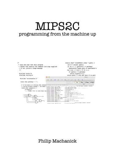 MIPS2C