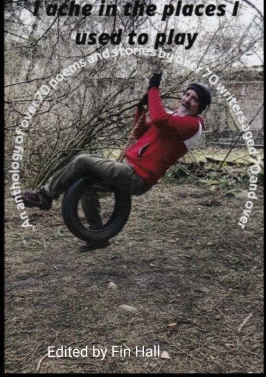 I Ache In The Places I Used To Play