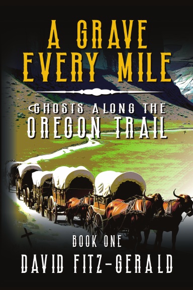 A Grave Every Mile