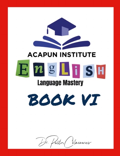 English Mastery