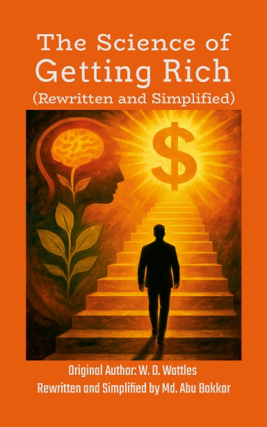 The Science of Getting Rich (Rewritten and Simplified)