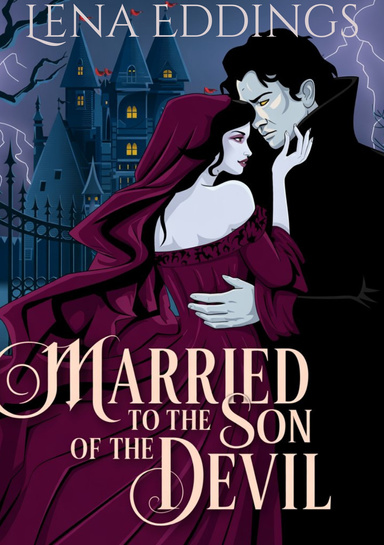 Married to the devil's son