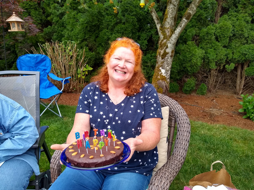 Image of Author Ruth Pike