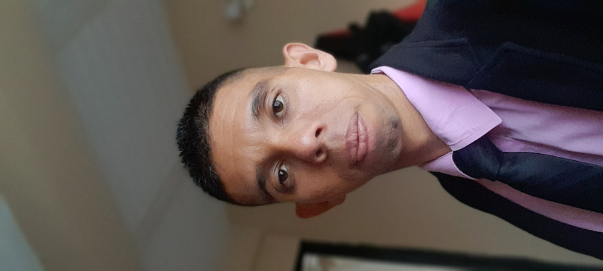 Image of Author Edwin Alberto Madrigal Arias