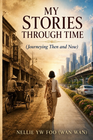 My Stories Through Time