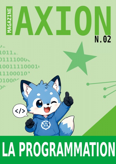 AXION - La programmation