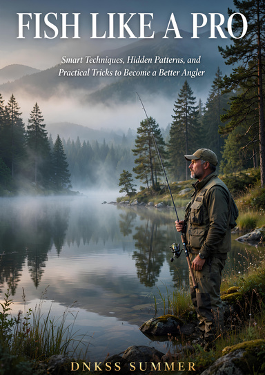 Fish Like A Pro